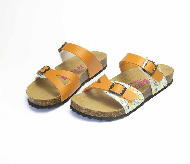 Breeze Ladies Sandal – Desert Spring