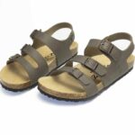 Breeze Men's Original Sandal