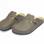 Breeze Men's Port Sandal - Tan