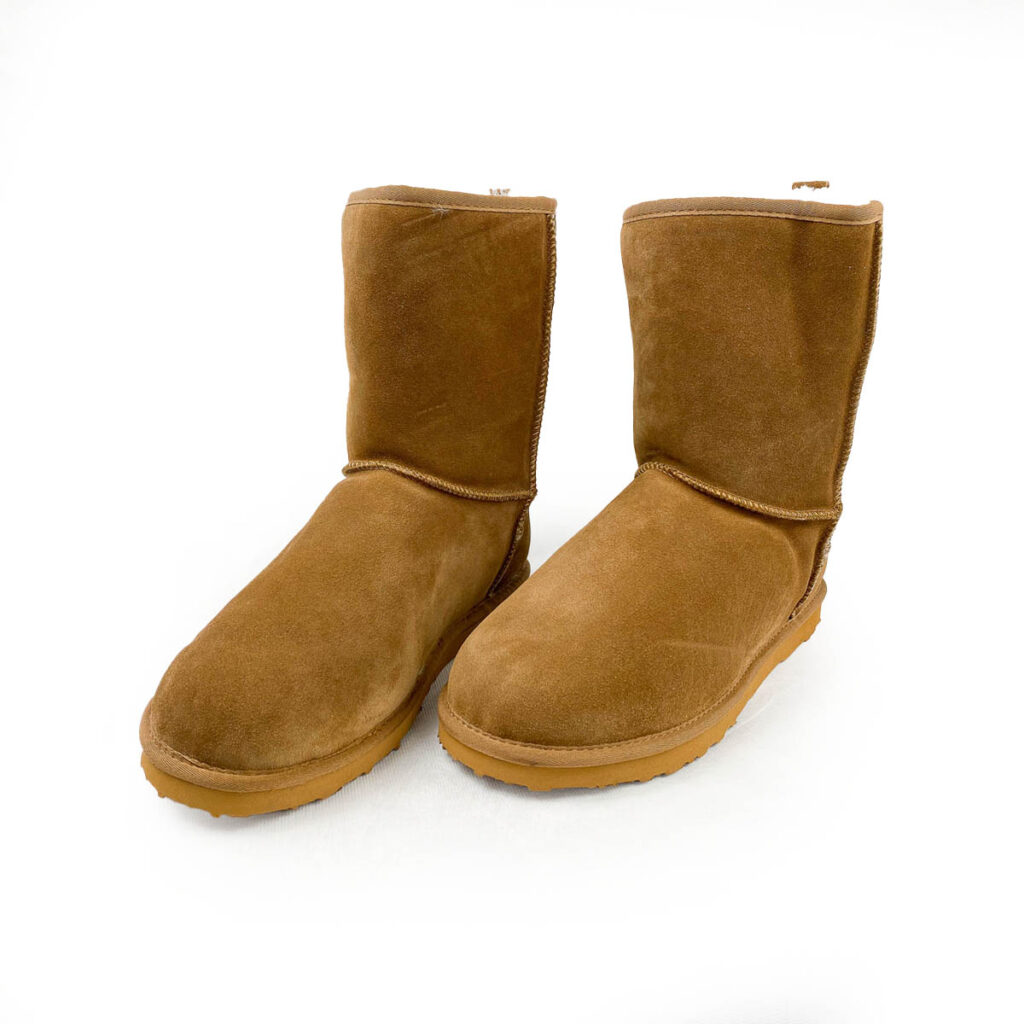 Unisex Chestnut Tan Ugg Boot