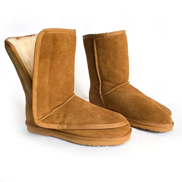 Unisex-velcro-side-ugg-boot-1