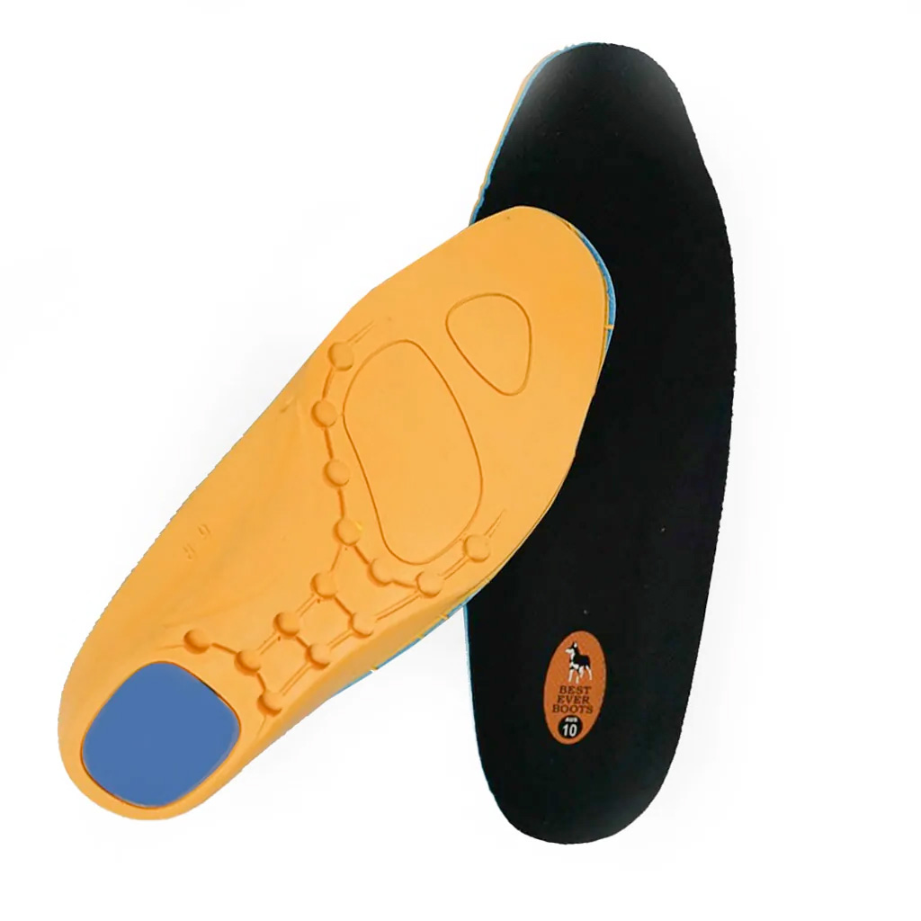 Mens insole