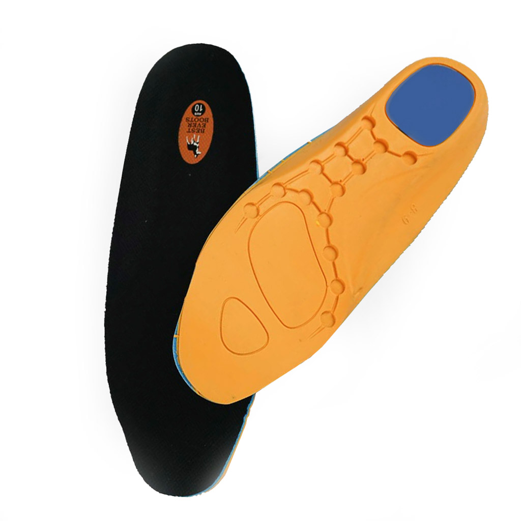 Mens insole