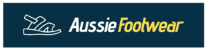 Aussie Footwear Logo