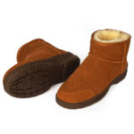 Buster Unisex Short Ugg