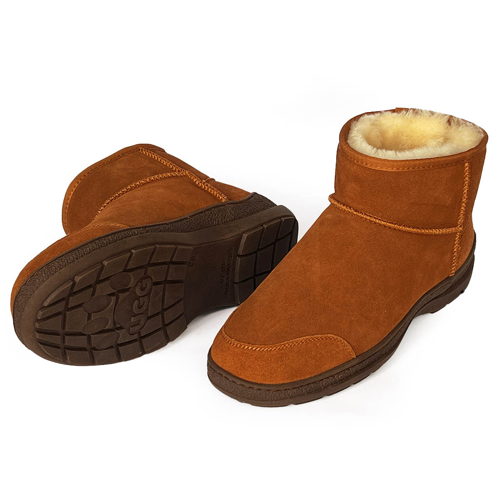 Buster Unisex Short Ugg
