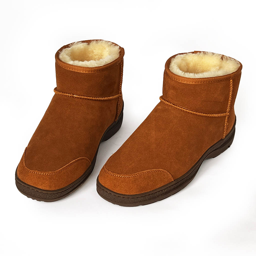Buster Unisex Short Ugg