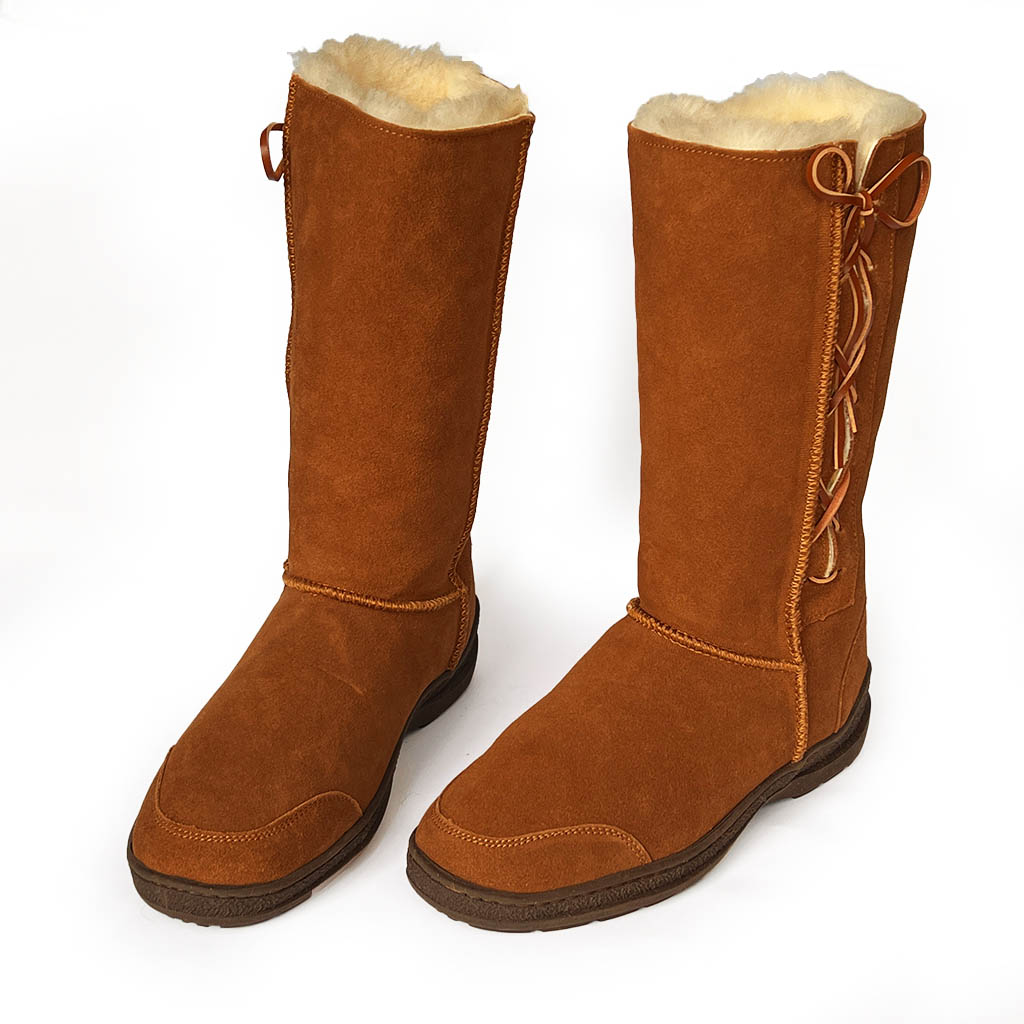 Buster Unisex Tall Ugg
