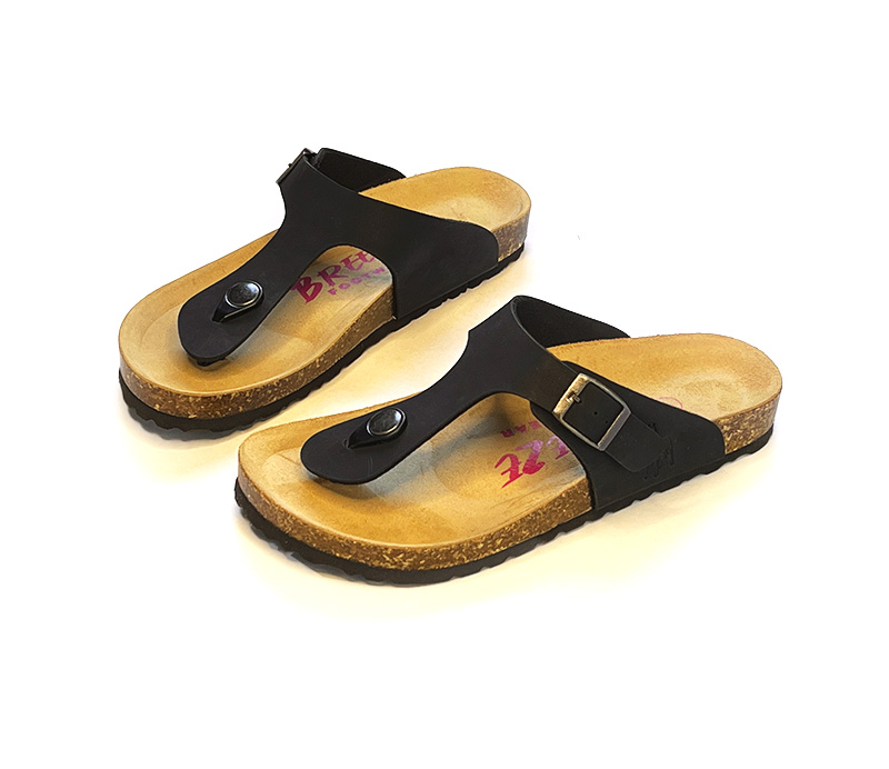 Breeze Ladies Thong Sandal