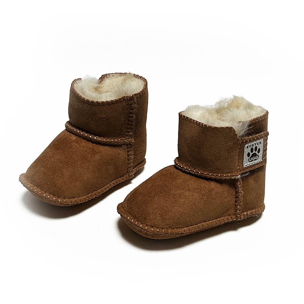 Infant Ugg Boots Chestnut