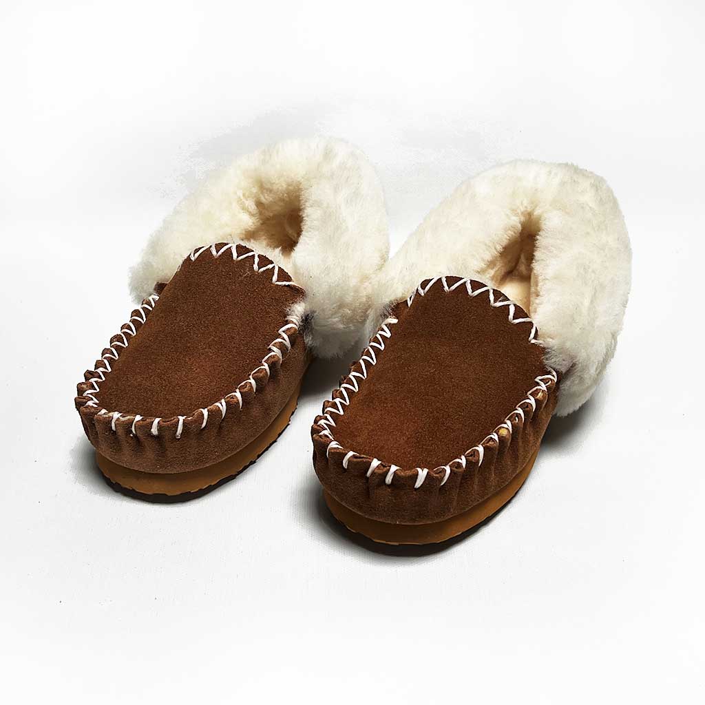 Ladies chestnut Ugg