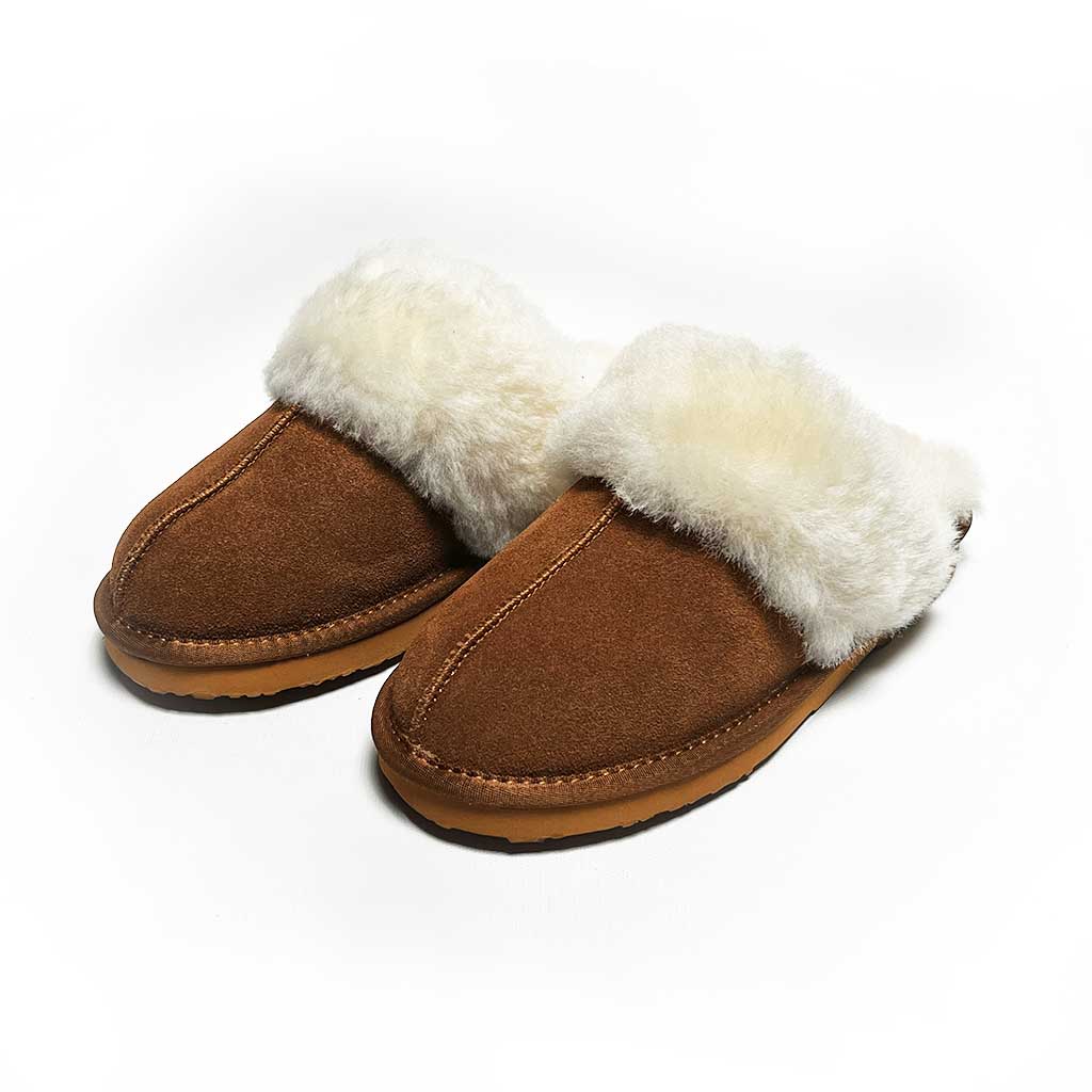 Scuff Sheepskin 26 W