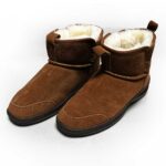 Short Easy Sli On Ugg