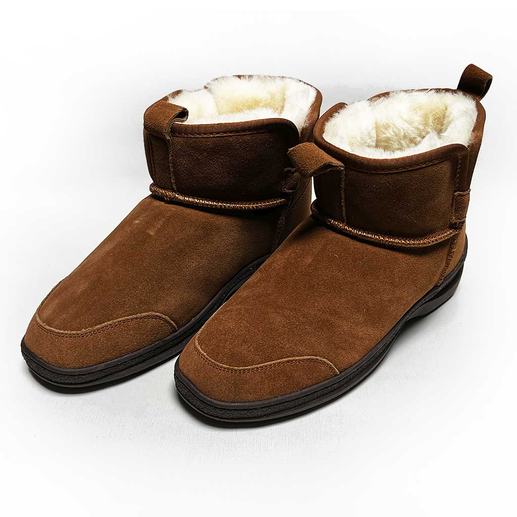 Short Easy Sli On Ugg